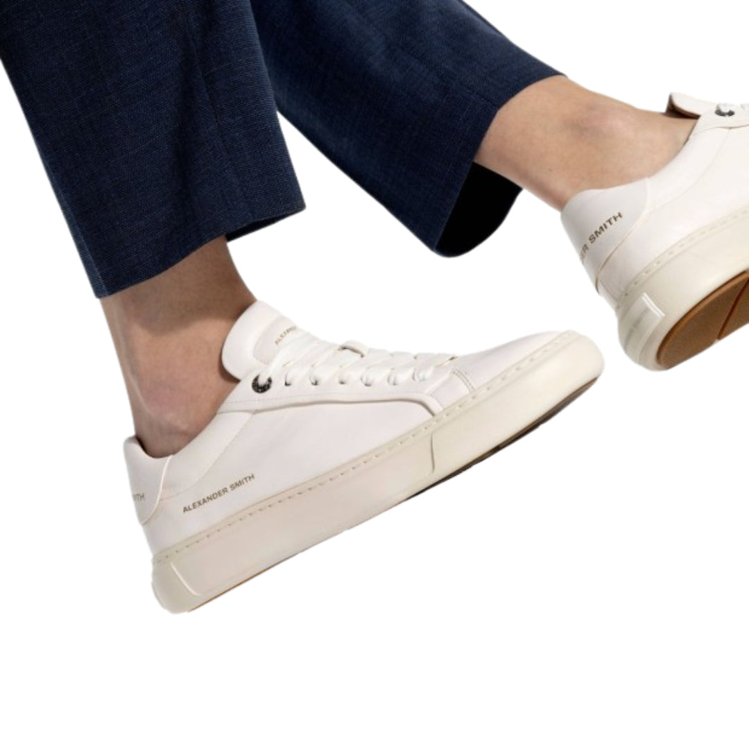Sneakers -  Alexander Smith