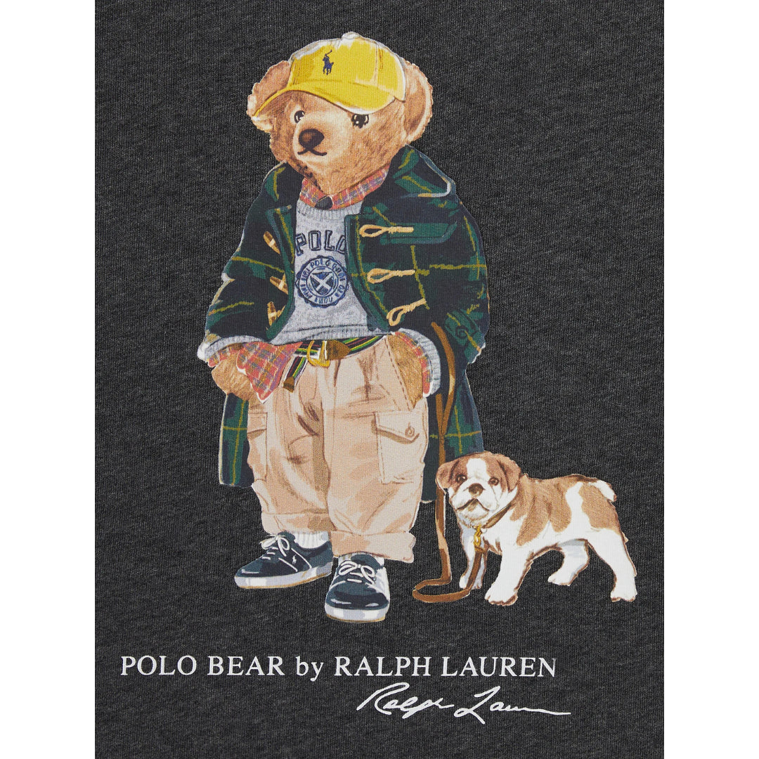 Felpa -  RALPH LAUREN bambino