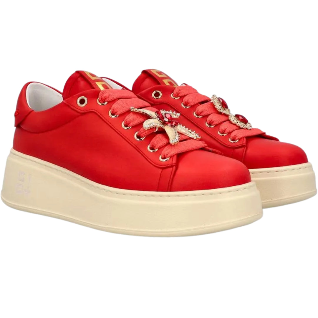 Sneakers -  Gio+