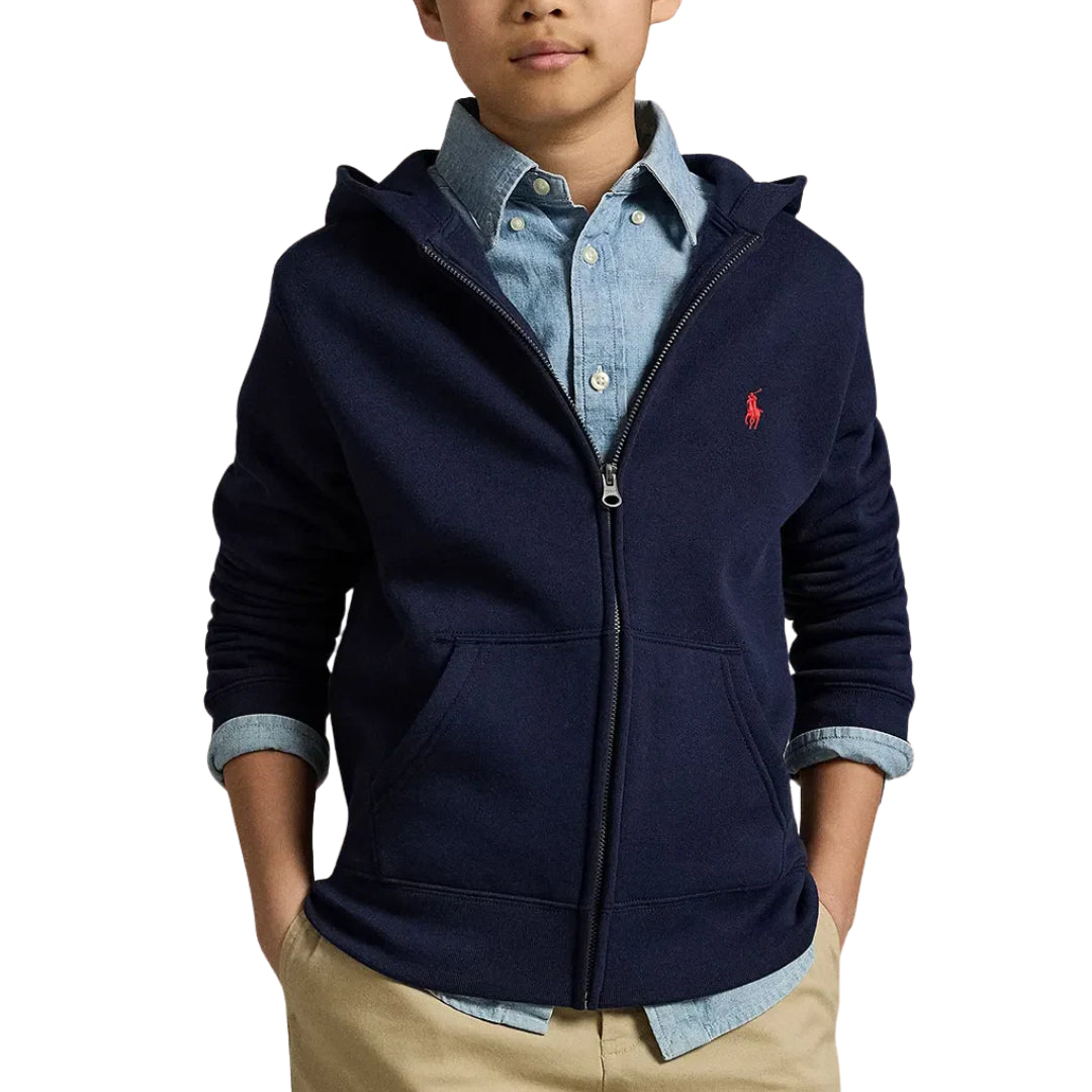 Felpa  -  RALPH LAUREN kids