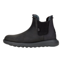 HEYDUDE Branson Classic Stivaletto Slip-on Idrorepellente Uomo