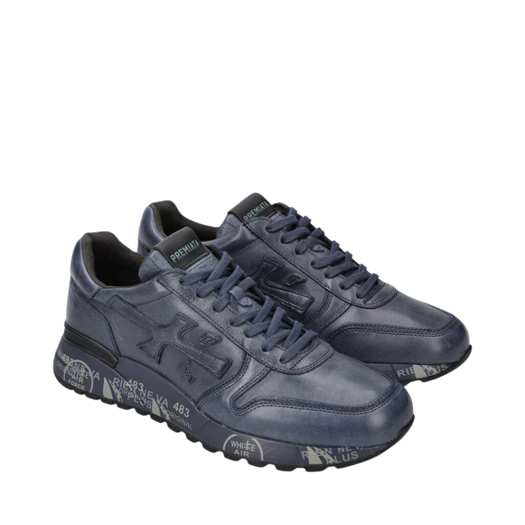 sneakers  -  Premiata