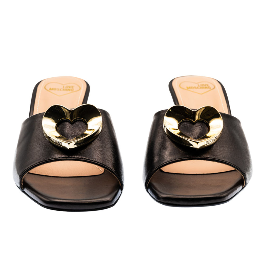 Sabot -  LOVE MOSCHINO