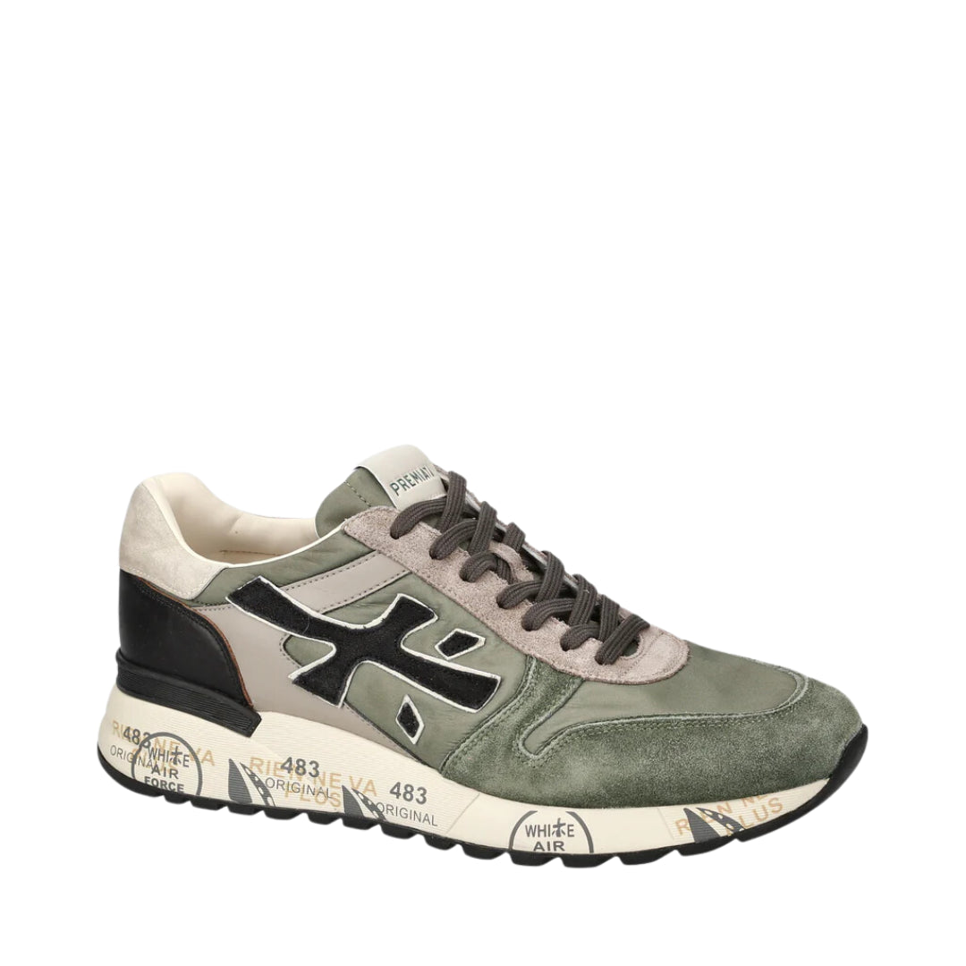 sneakers  -  Premiata