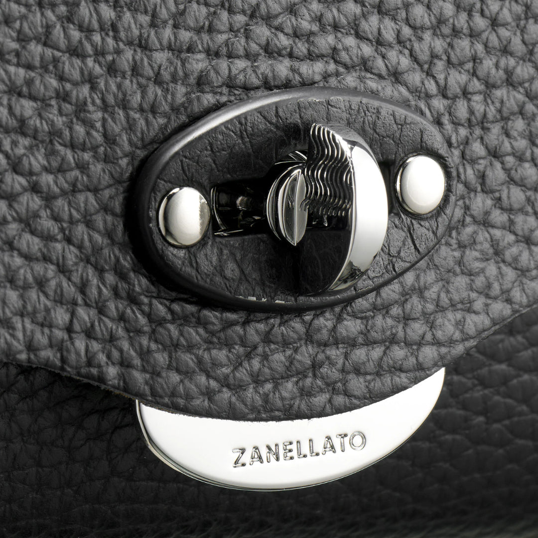Lettera -  Zanellato