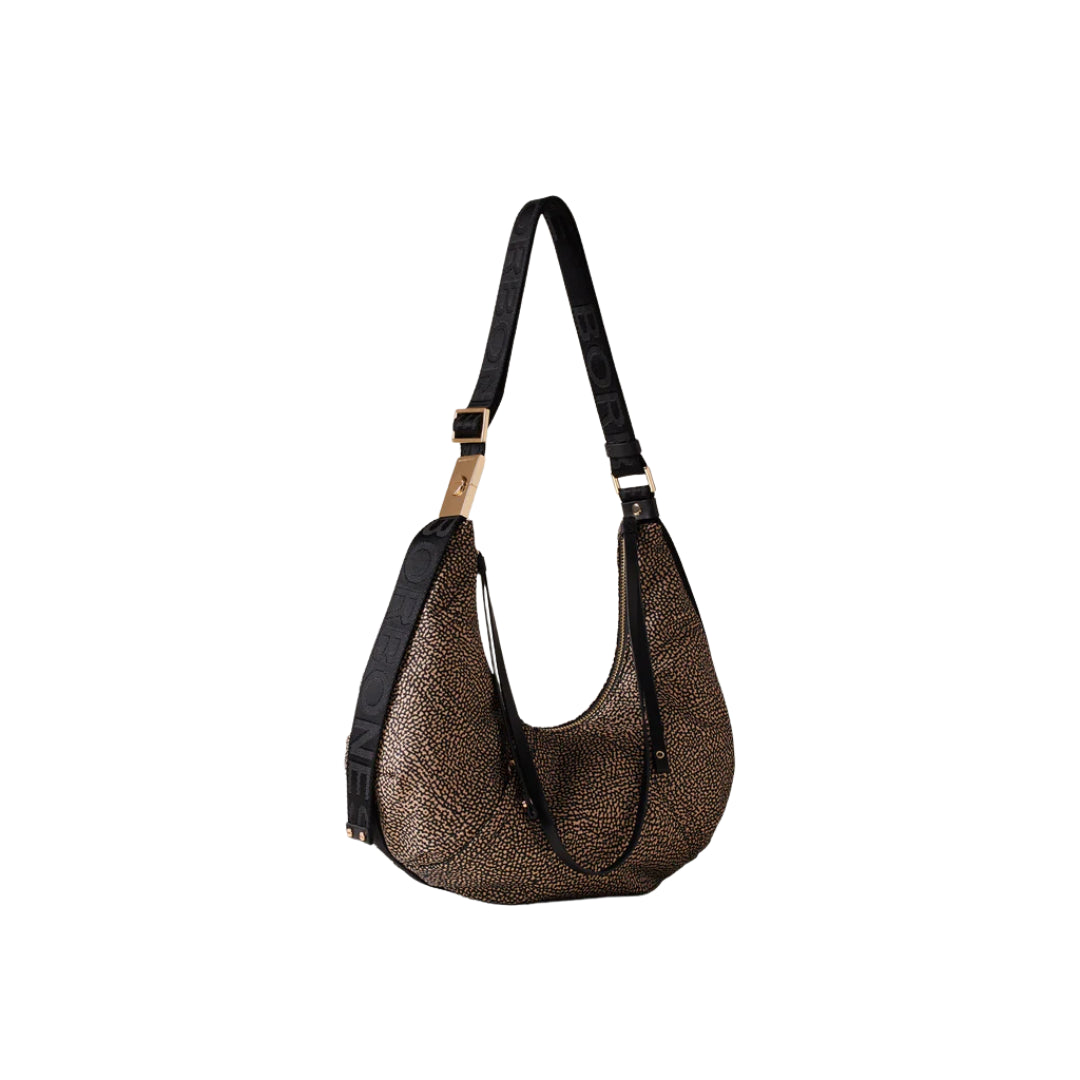 Borsa  -  BORBONESE
