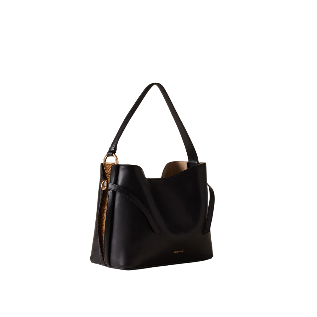 Borsa  -  BORBONESE