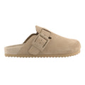 Colors of California BIO086N Sabot Scamosciati Donna