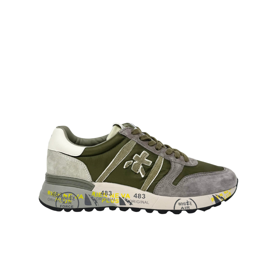 Sneakers  -  Premiata