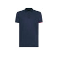 RRD Macro Polo Uomo Regular Fit Micro Piqué Cotone Tecnico Stretch