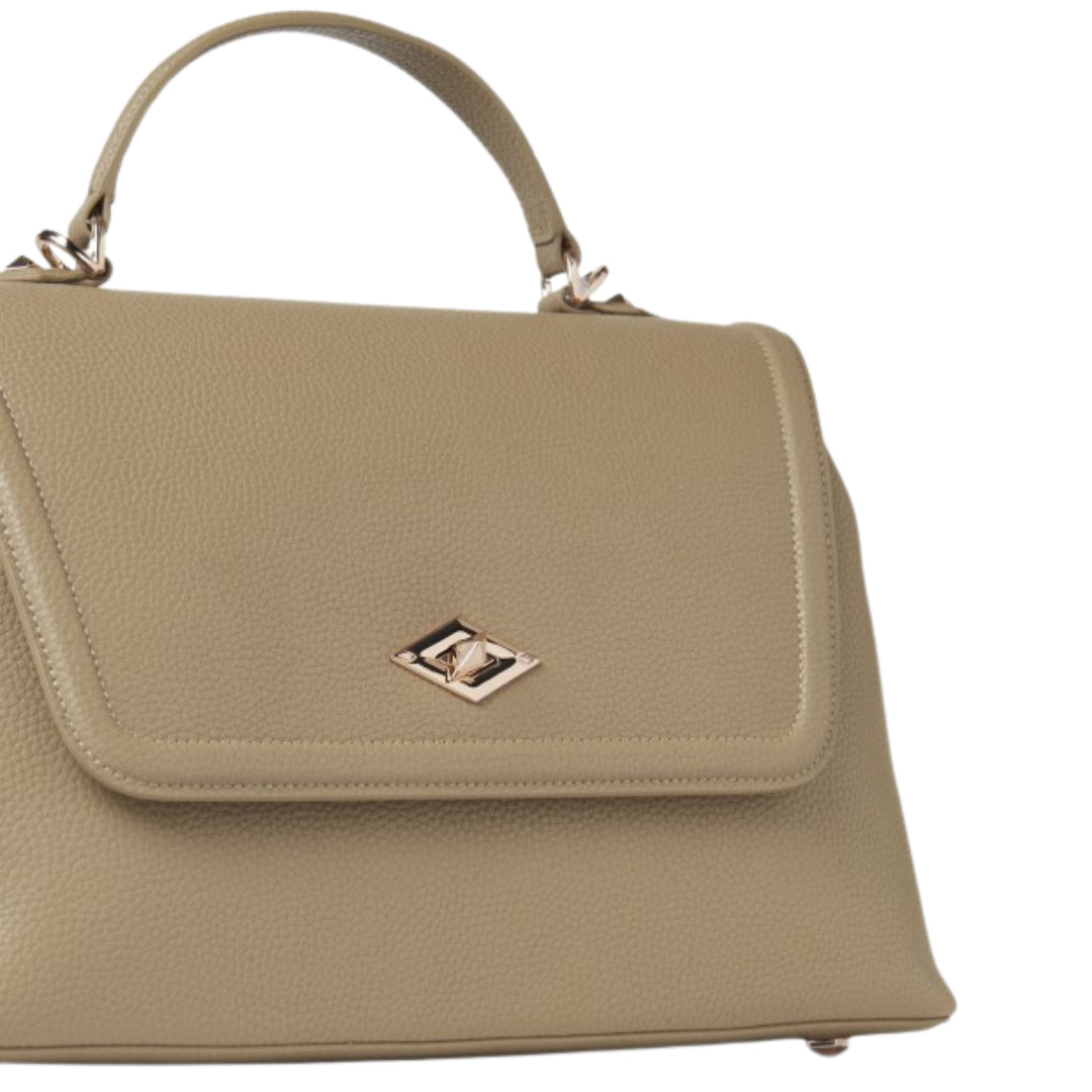 Borsa  -  Alexander Smith