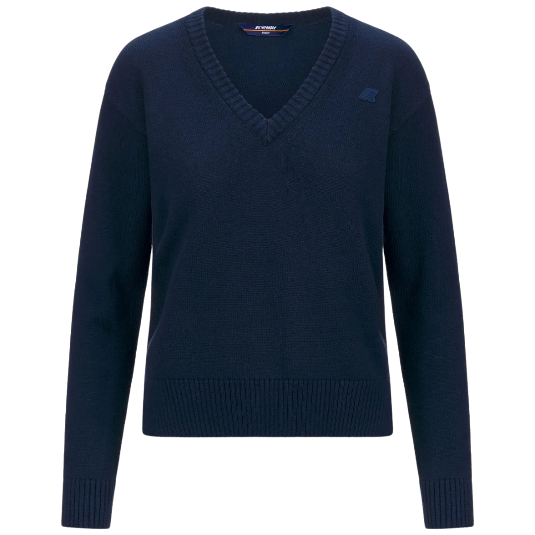 Maglione  -  K-Way