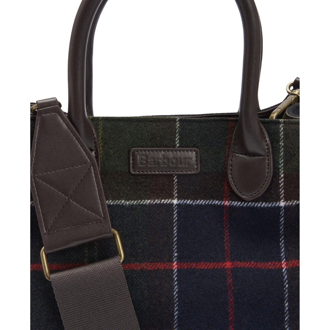 Borsa  -  Barbour