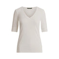 Lauren Ralph Lauren Judy Maglia Donna a Coste Casual Chic