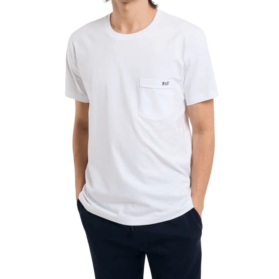 T-Shirt  -  FAY
