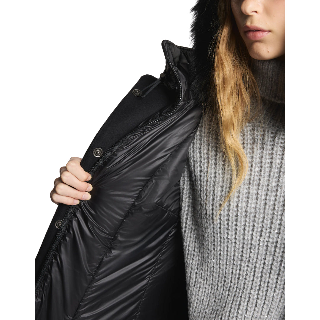 Cappotto  -  FAY