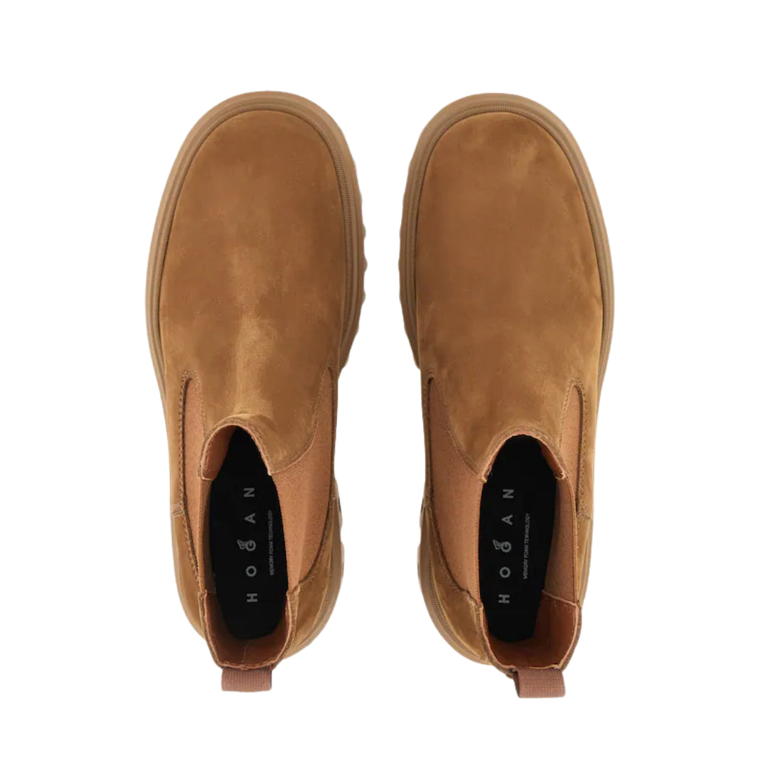 Scarpe  -  Hogan
