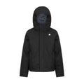K-Way P. Jacko Twill Marmotta Giacca Bambino Impermeabile