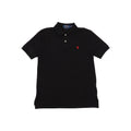 Ralph Lauren Polo Basic Mesh Bambino