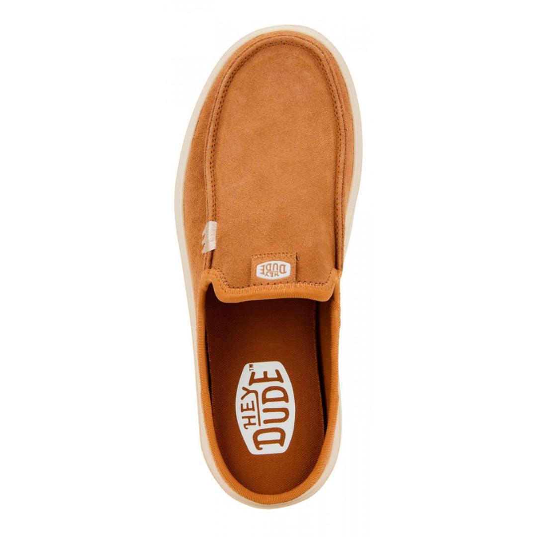 Scarpe  -  HEY DUDE