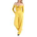 Elisabetta Franchi Pantaloni Donna Eleganti