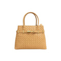 Marc Ellis Arizona Plait Borsa a Mano Donna