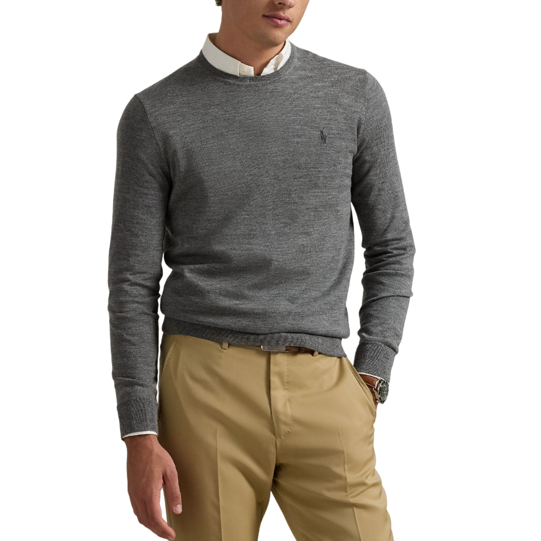 Maglione  -  RALPH LAUREN