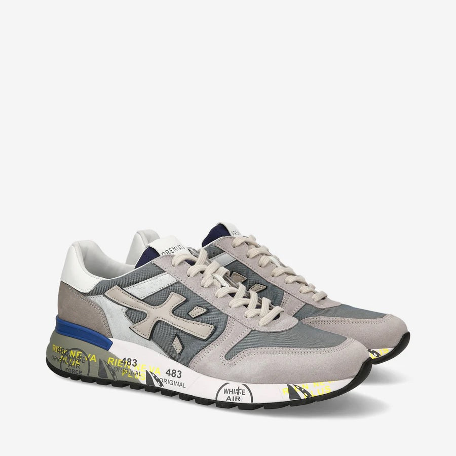 sneakers  -  Premiata