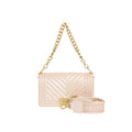 Marc Ellis Flat S Borsa a Spalla Donna