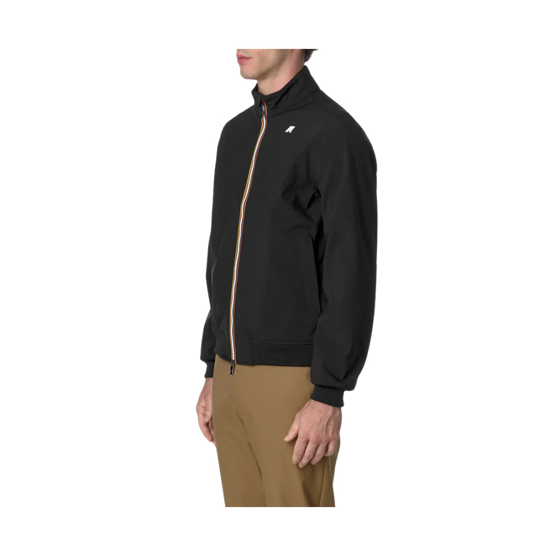 Jacket -  K-Way