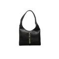 Marc Ellis Nora Macro Borsa a Spalla Donna Grande Ecopelle Logo