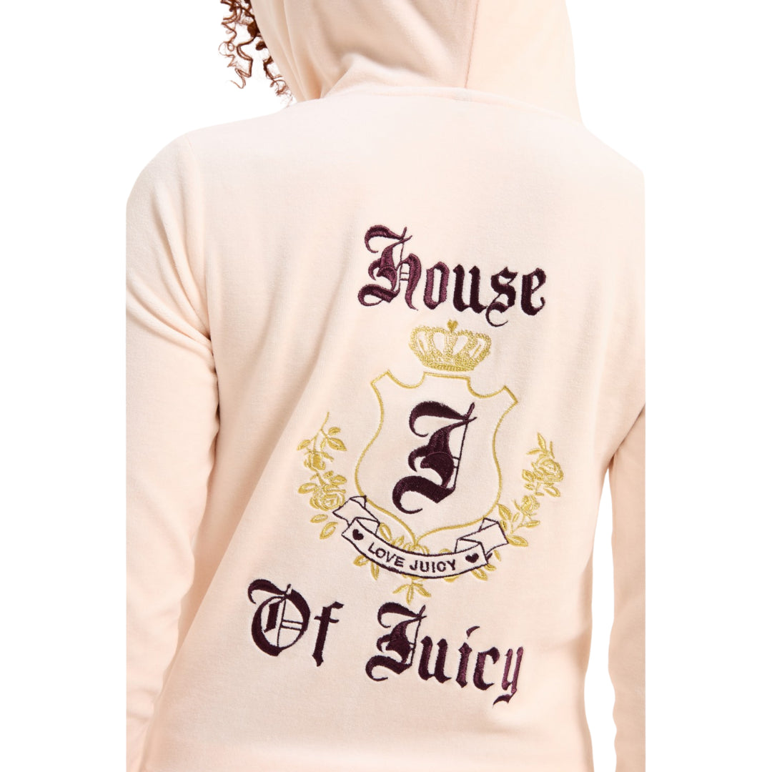 Felpa -  JUICY COUTURE