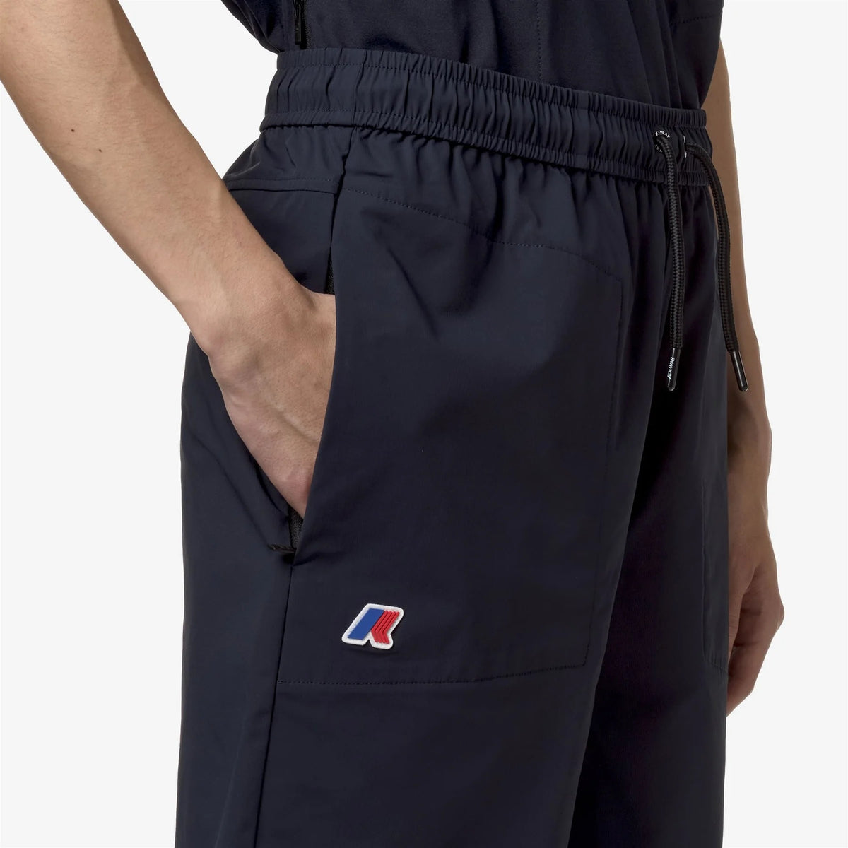 Pantaloncini  -  K-Way