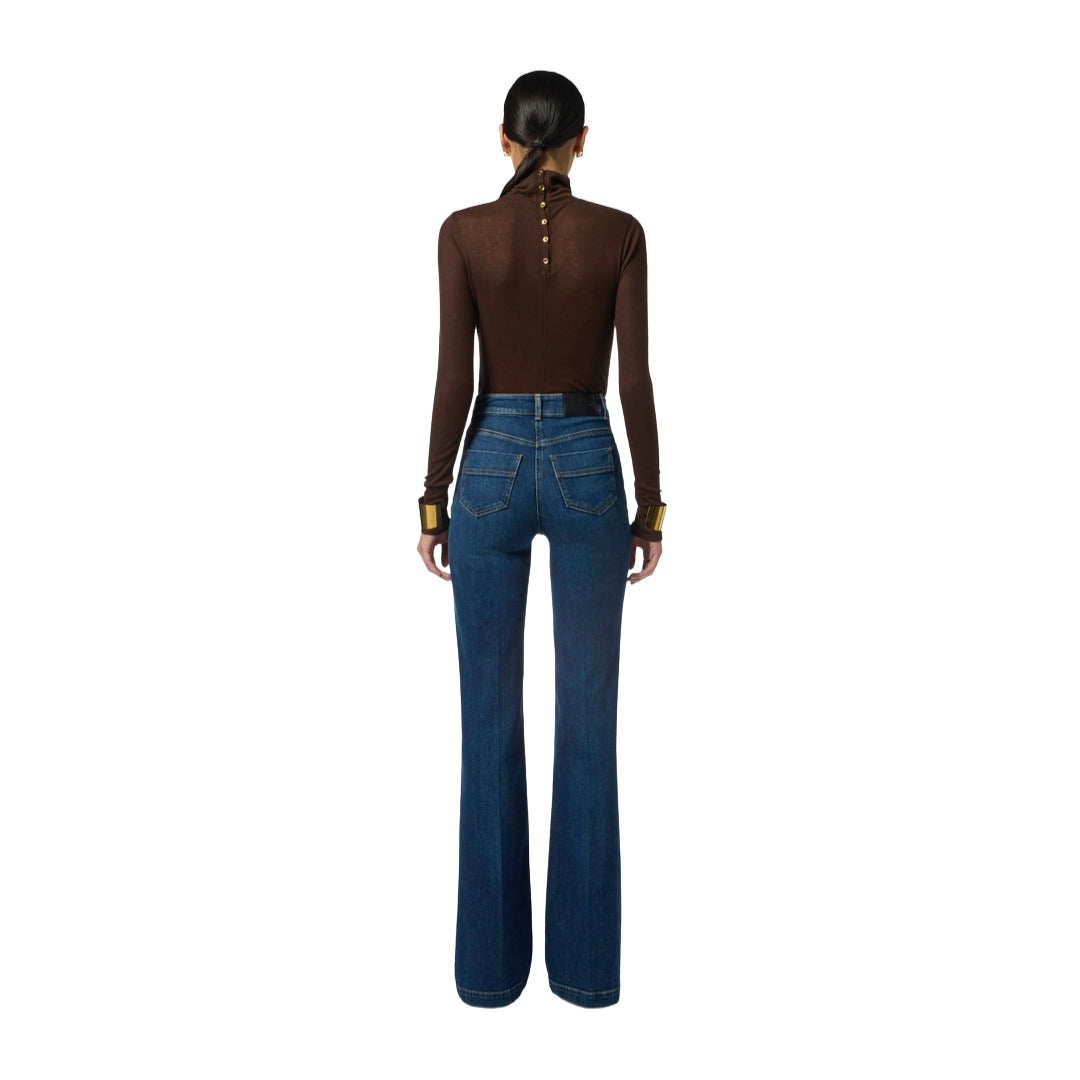 JEANS  -  Elisabetta Franchi