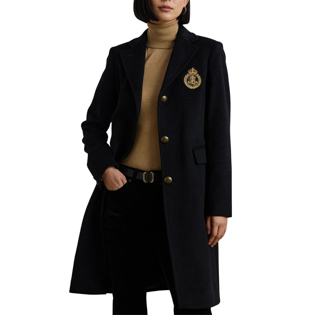 Cappotto  -  LAUREN