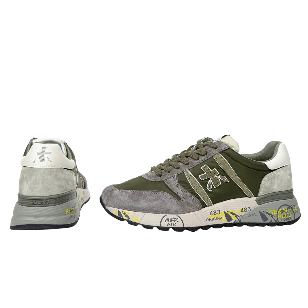 Sneakers  -  Premiata