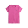 Ralph Lauren T-Shirt Donna Manica Corta