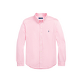 Polo Ralph Lauren Camicia Featherweight Mesh Button-Down Uomo