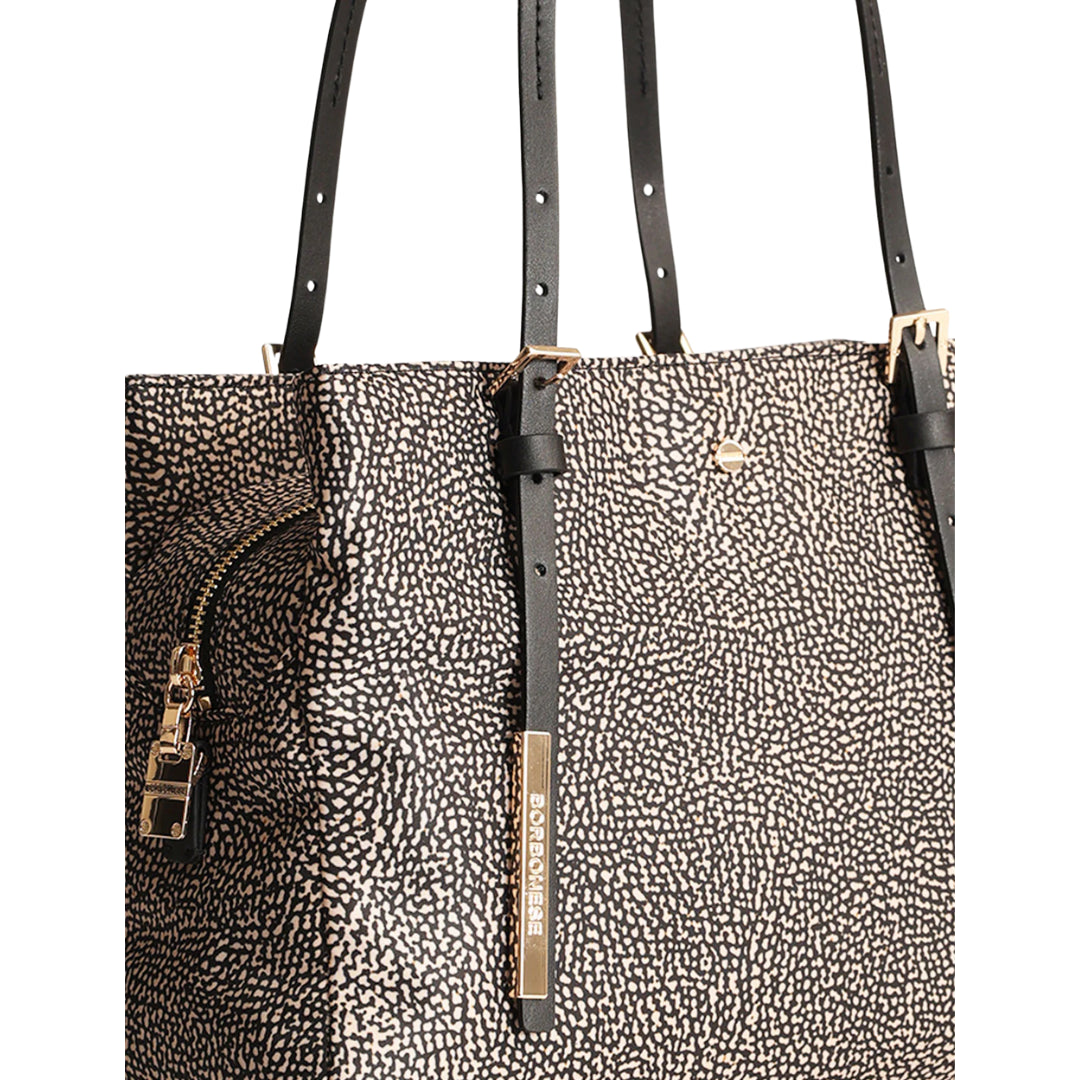 Borsa  -  BORBONESE