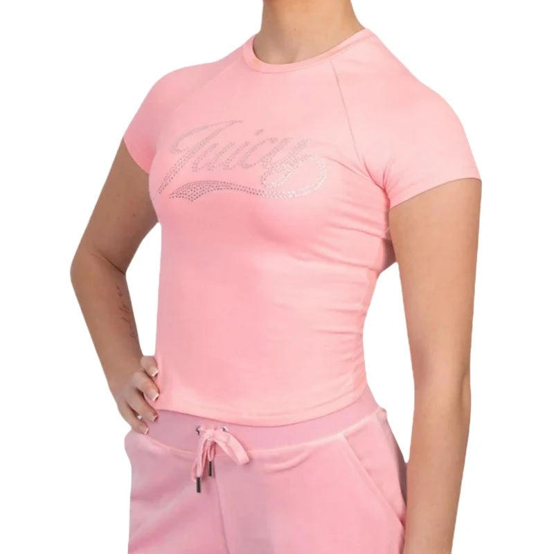 T-Shirt  -  JUICY COUTURE