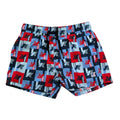 K-Way Le Vrai Olivier Graphic Costume Boxer Bambino