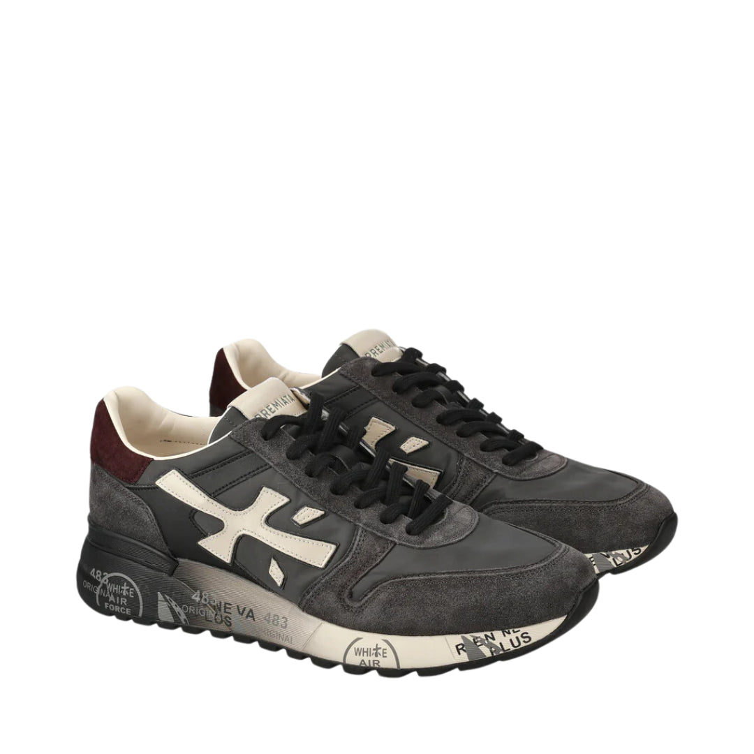 sneakers  -  Premiata