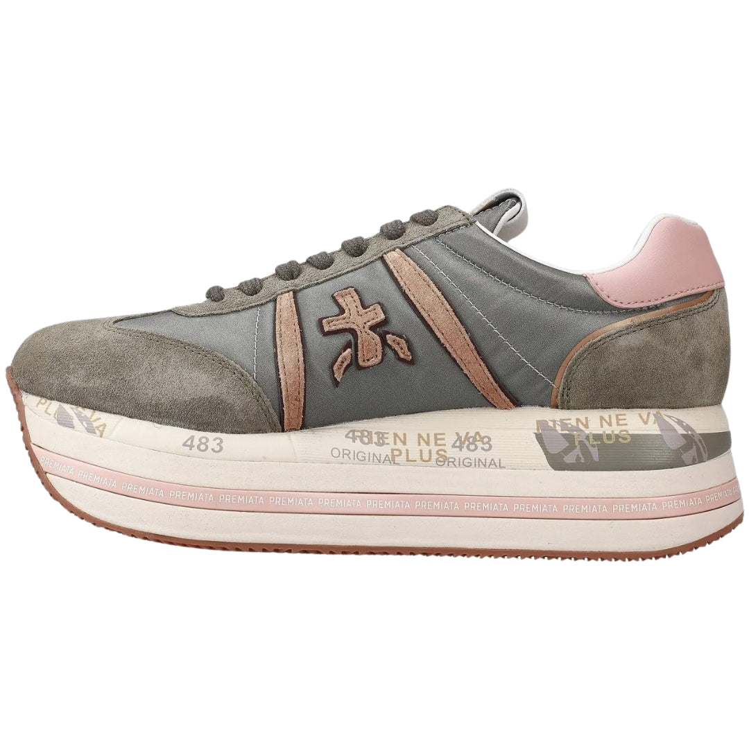 Snekaers -  Premiata