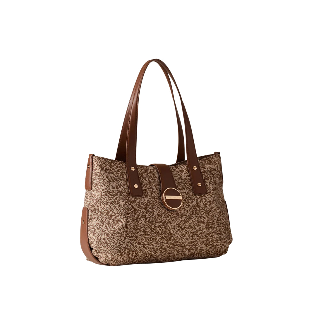 Borsa  -  Borbonese