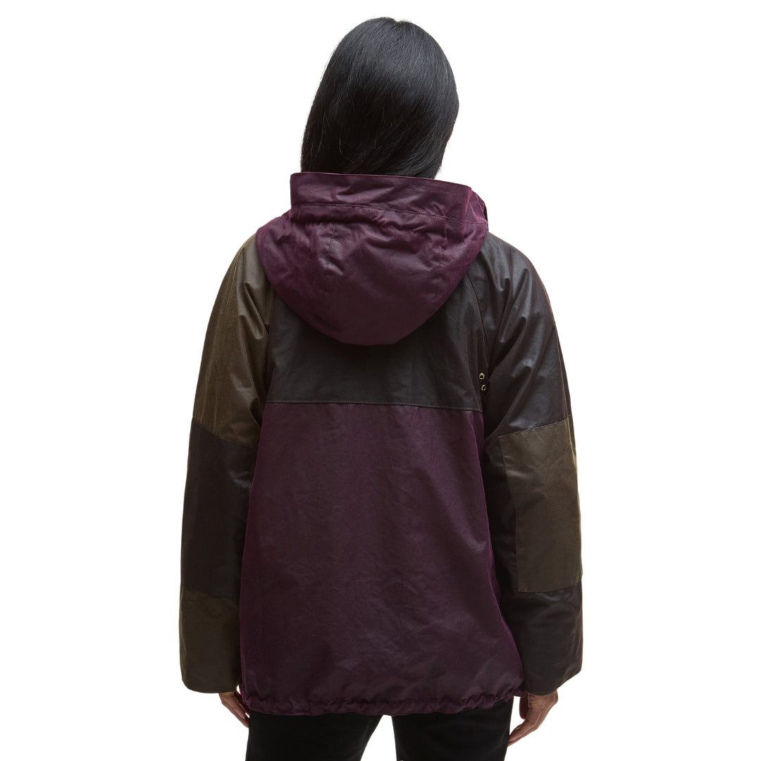 Giubbino  -  Barbour