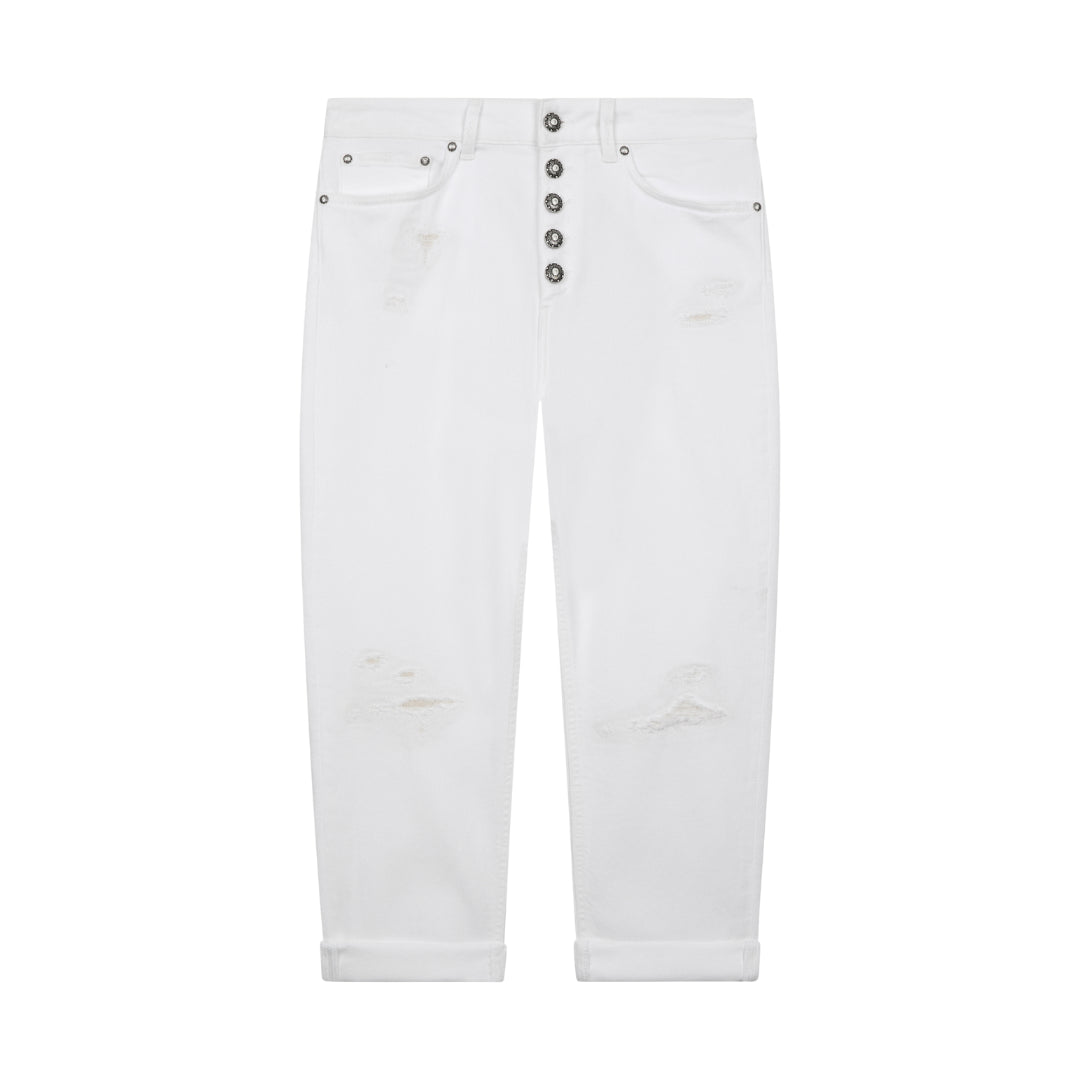 Pantaloni  -  DonDup