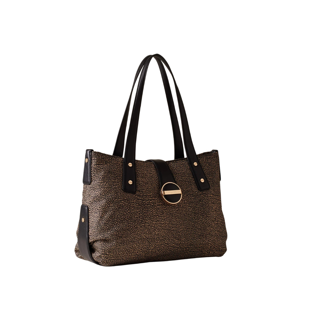 Borsa  -  Borbonese