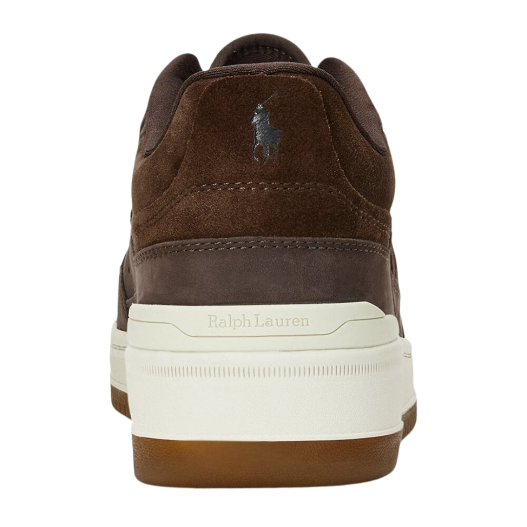 sneakers  -  RALPH LAUREN