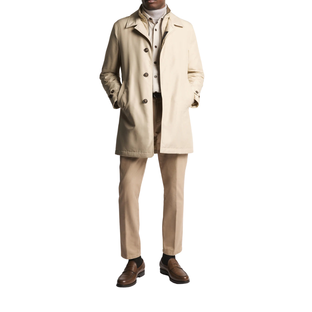 Cappotto  -  FAY