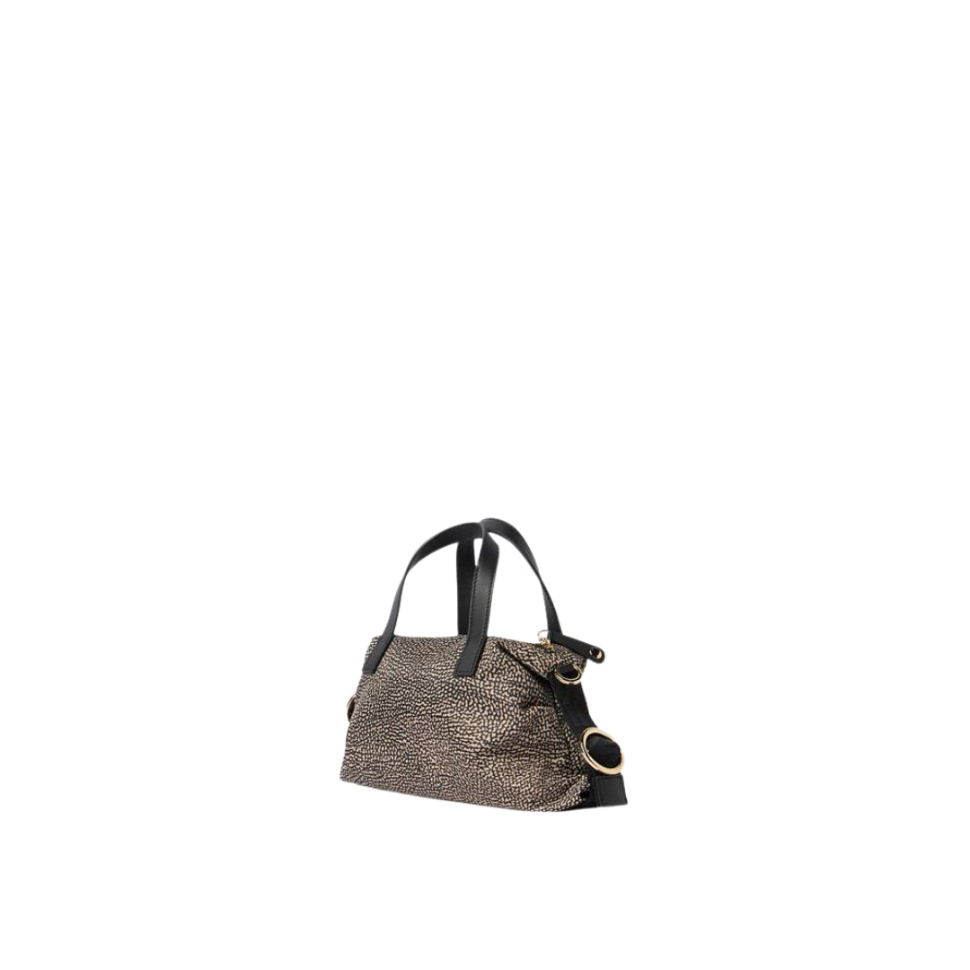 Borsa  -  BORBONESE